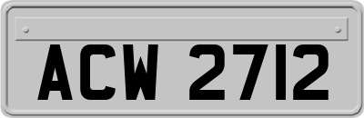 ACW2712