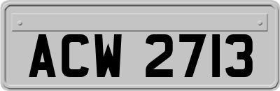ACW2713