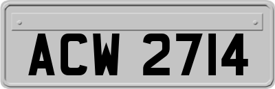 ACW2714