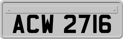 ACW2716