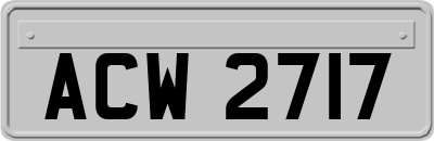 ACW2717