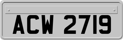 ACW2719