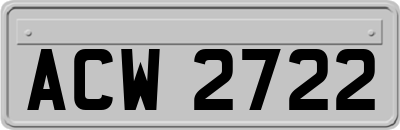 ACW2722