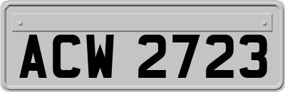 ACW2723