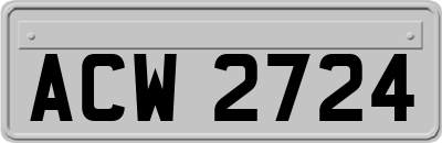 ACW2724