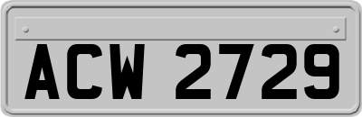 ACW2729