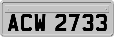 ACW2733