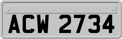 ACW2734