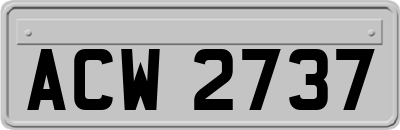 ACW2737