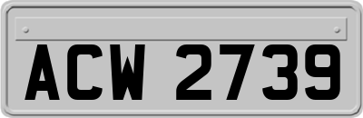 ACW2739