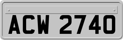 ACW2740