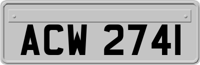 ACW2741