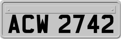 ACW2742