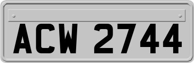 ACW2744