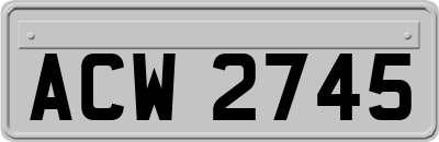 ACW2745