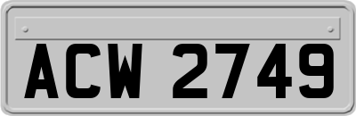 ACW2749
