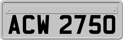 ACW2750