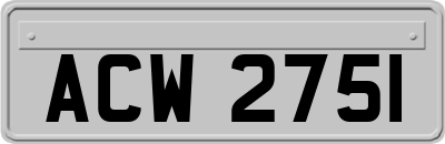 ACW2751