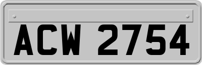 ACW2754