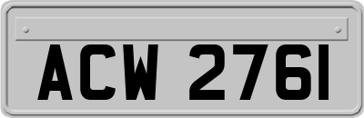 ACW2761