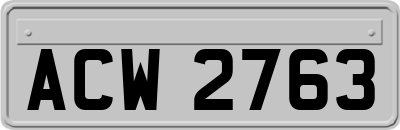 ACW2763