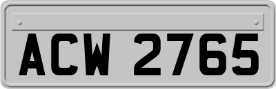 ACW2765