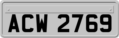 ACW2769