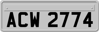 ACW2774