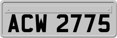 ACW2775