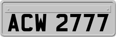 ACW2777