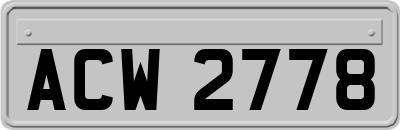 ACW2778