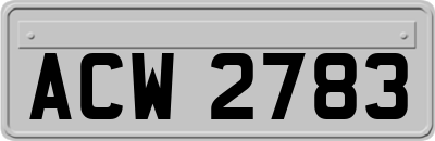 ACW2783