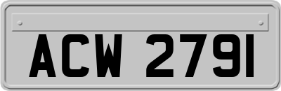 ACW2791