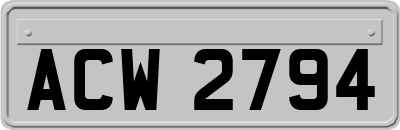 ACW2794
