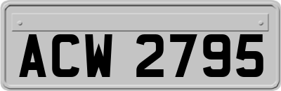 ACW2795