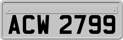 ACW2799