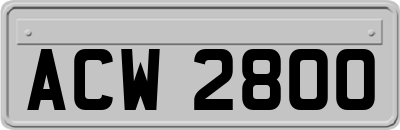 ACW2800