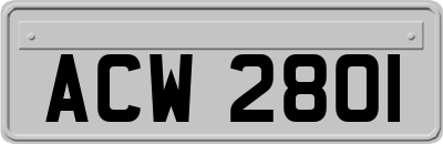 ACW2801