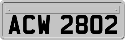 ACW2802