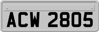 ACW2805
