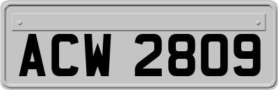 ACW2809