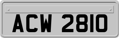 ACW2810