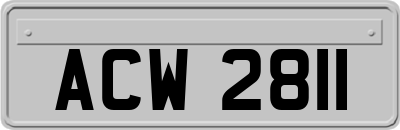 ACW2811