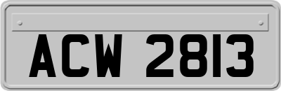 ACW2813