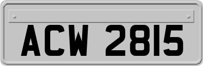 ACW2815