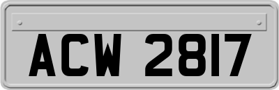ACW2817