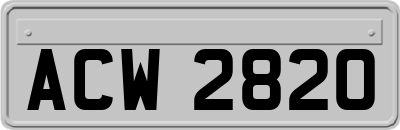 ACW2820