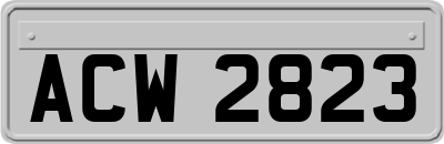 ACW2823