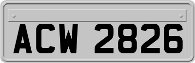 ACW2826