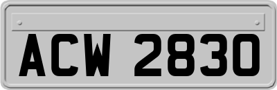 ACW2830